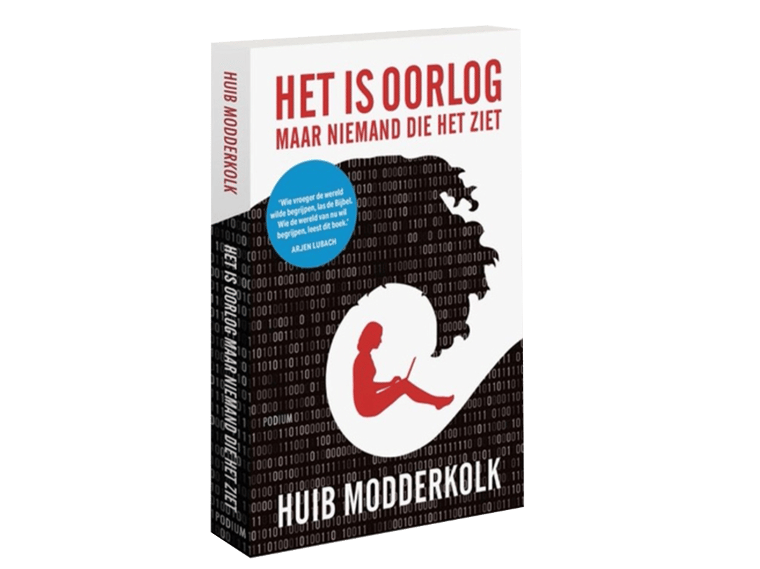 Het Is Oorlog Maar Niemand Die Het Ziet